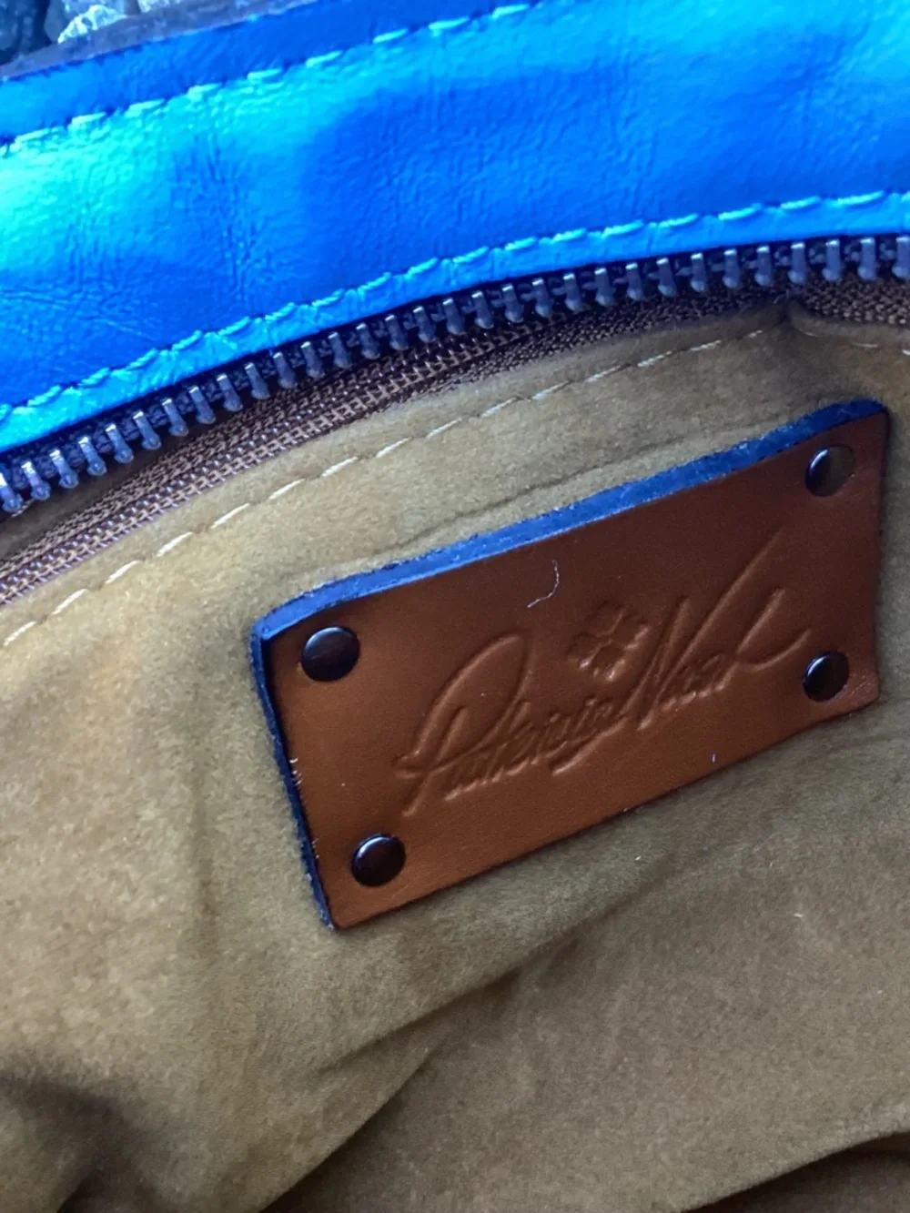 Patricia Nash this bag